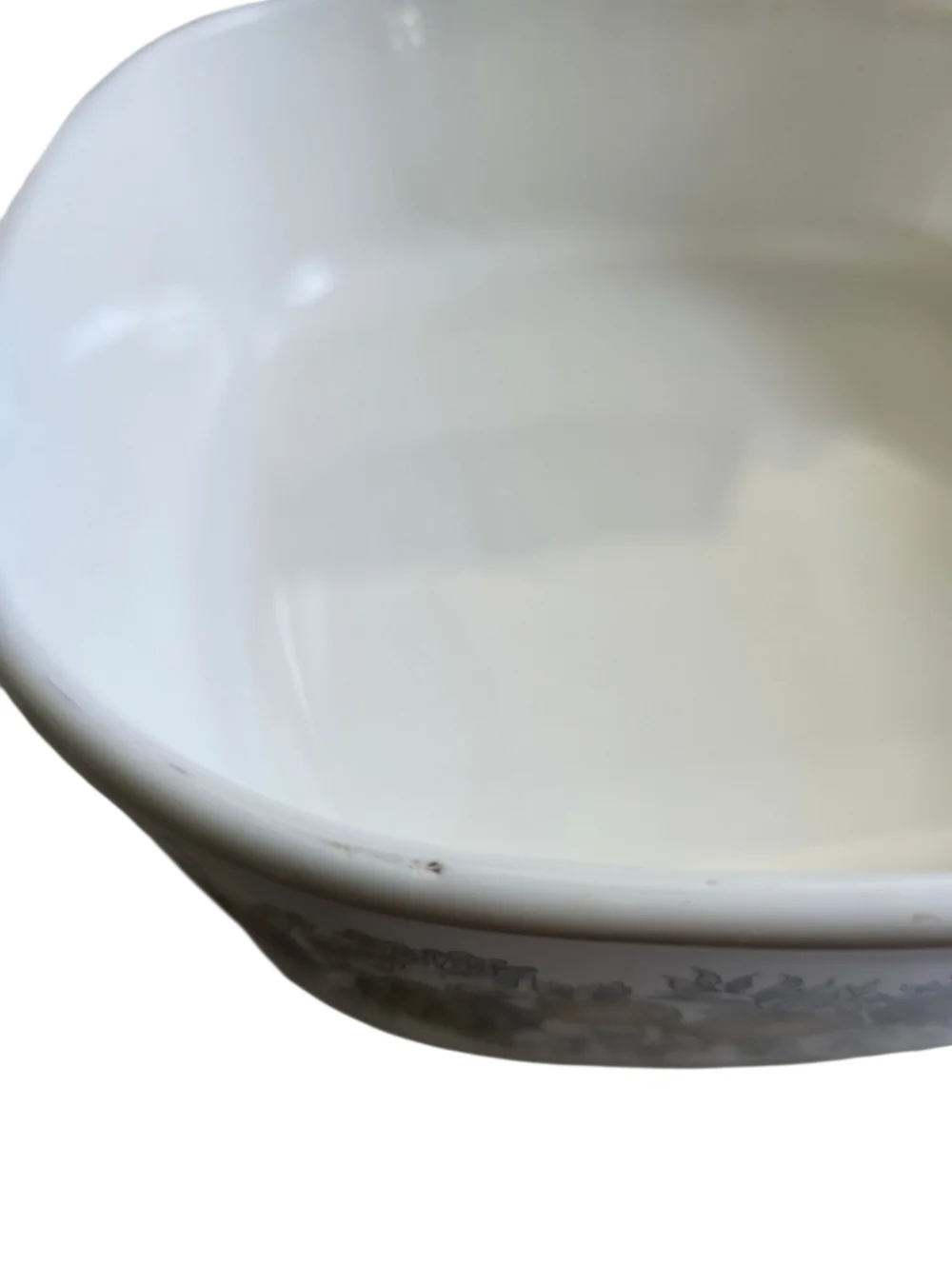 Vintage Corning Ware Spice of Life 2 Qt Casserole Dish A-2-B with Glass Lid USA